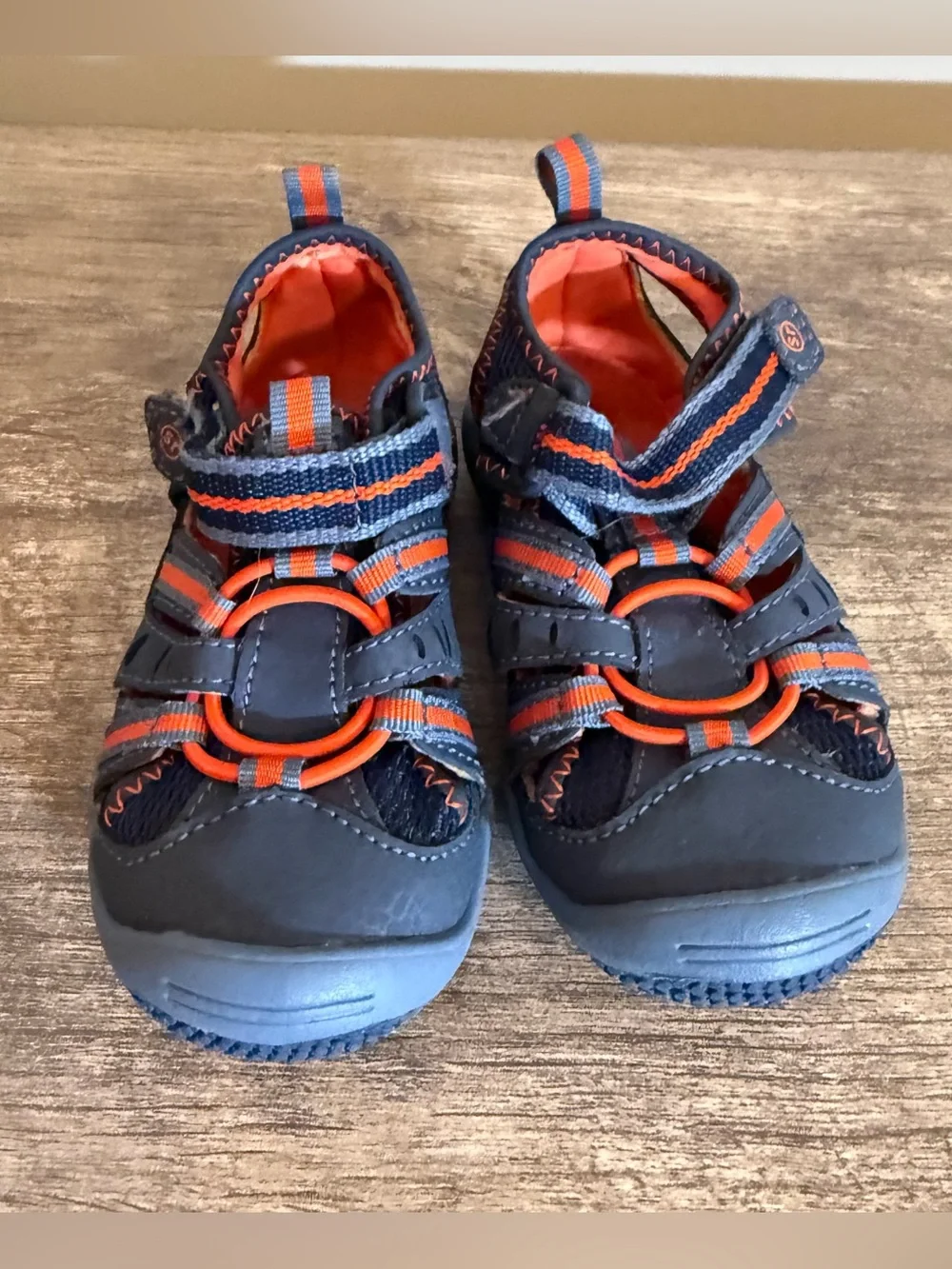 Stride Rite good preowned